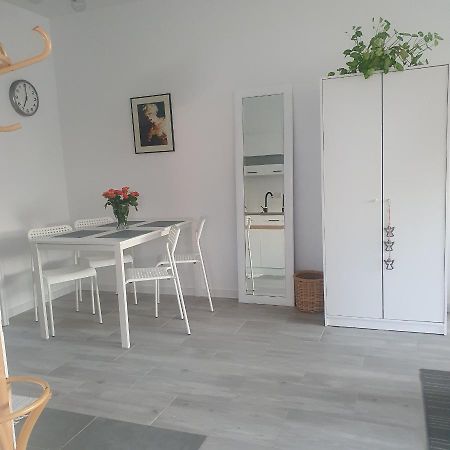 Apartament Wrzosowa Kudowa Zdroj Luaran gambar