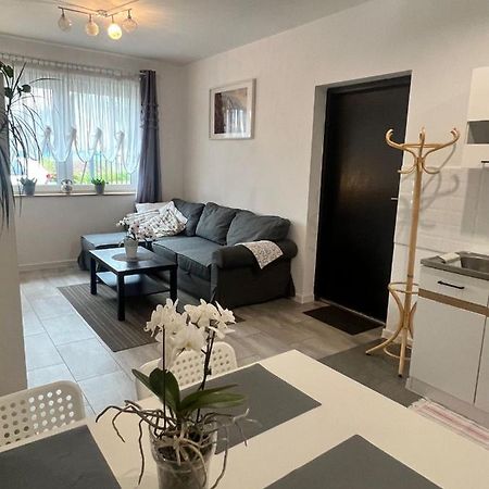 Apartament Wrzosowa Kudowa Zdroj Luaran gambar
