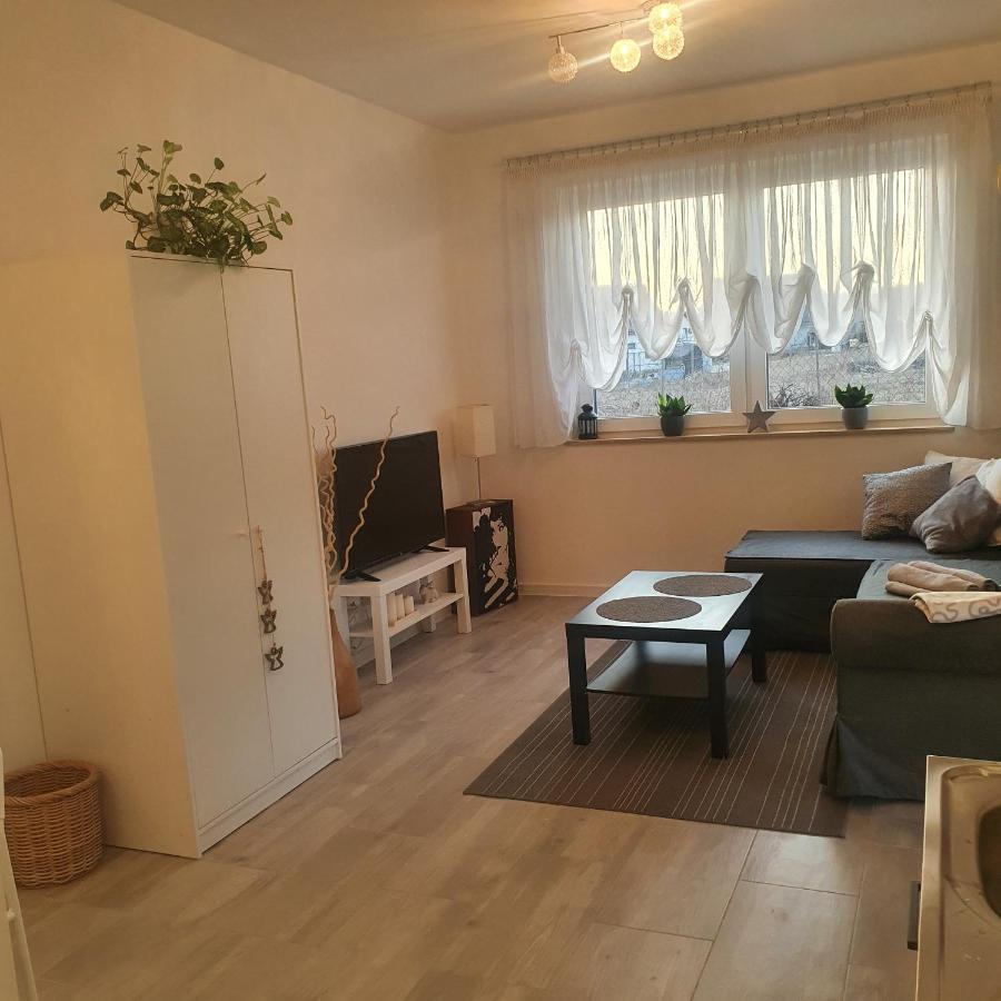 Apartament Wrzosowa Kudowa Zdroj Luaran gambar