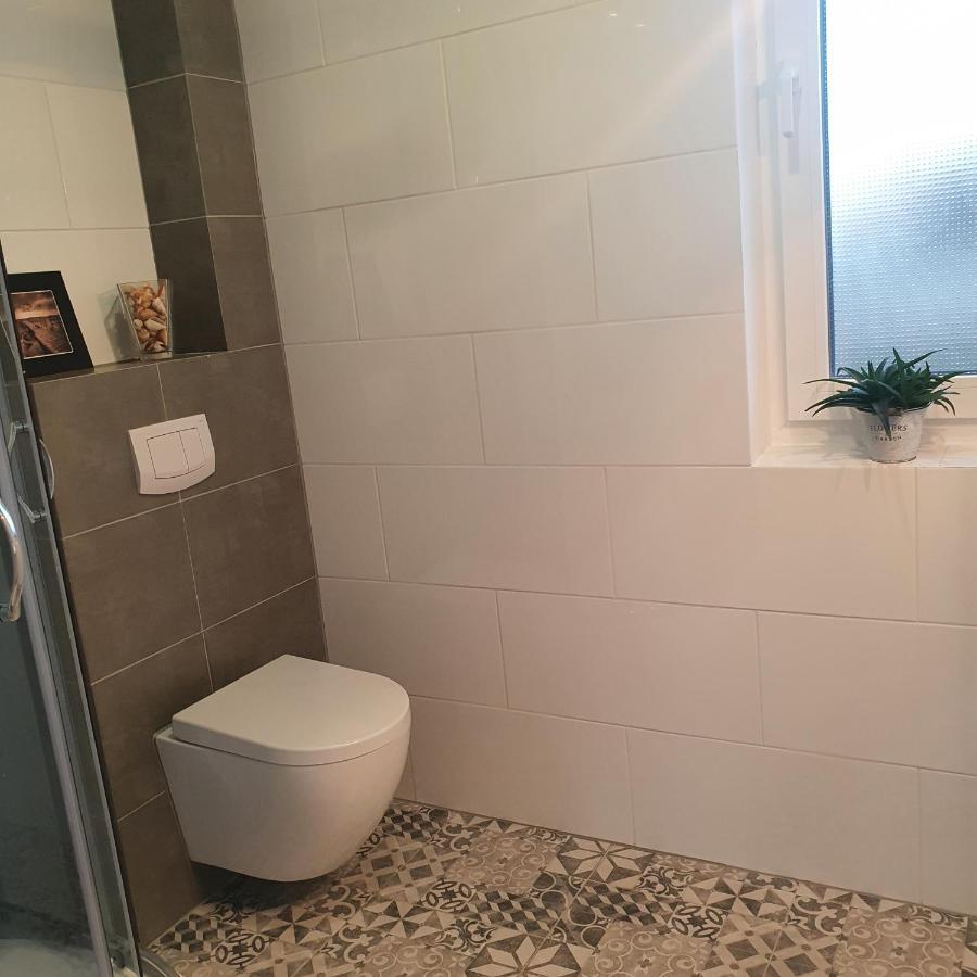 Apartament Wrzosowa Kudowa Zdroj Luaran gambar