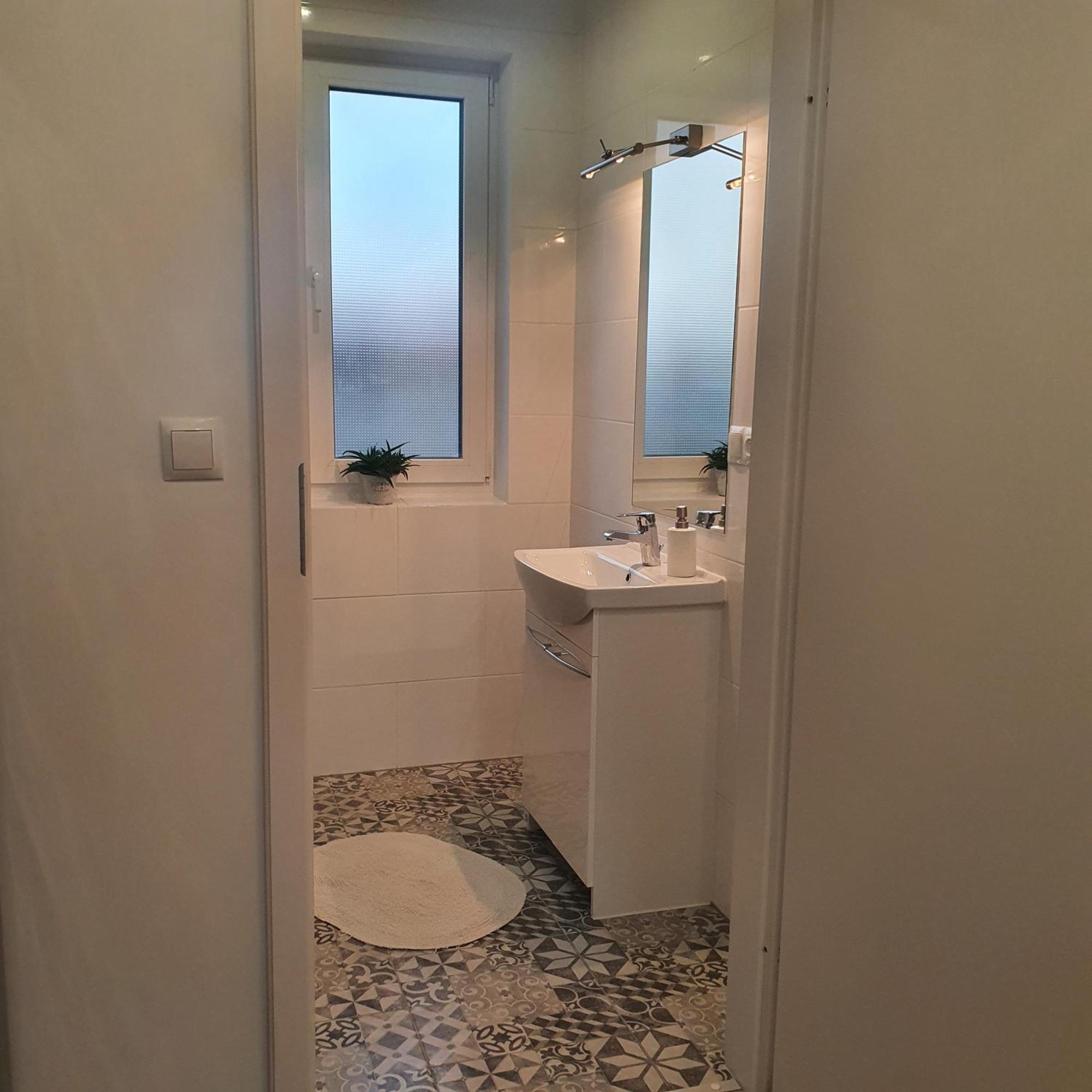 Apartament Wrzosowa Kudowa Zdroj Luaran gambar