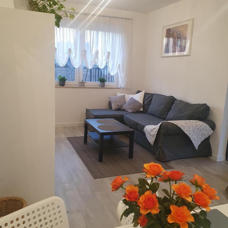 Apartament Wrzosowa Kudowa Zdroj Luaran gambar