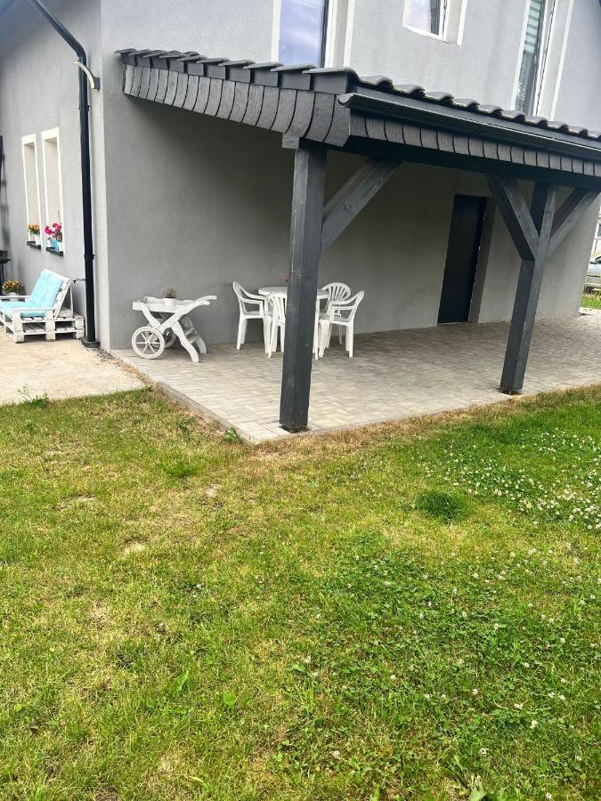 Apartament Wrzosowa Kudowa Zdroj Luaran gambar