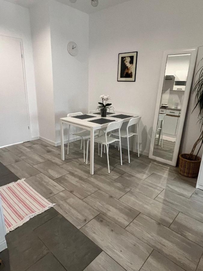Apartament Wrzosowa Kudowa Zdroj Luaran gambar
