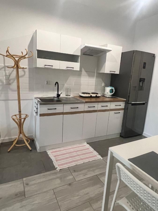 Apartament Wrzosowa Kudowa Zdroj Luaran gambar