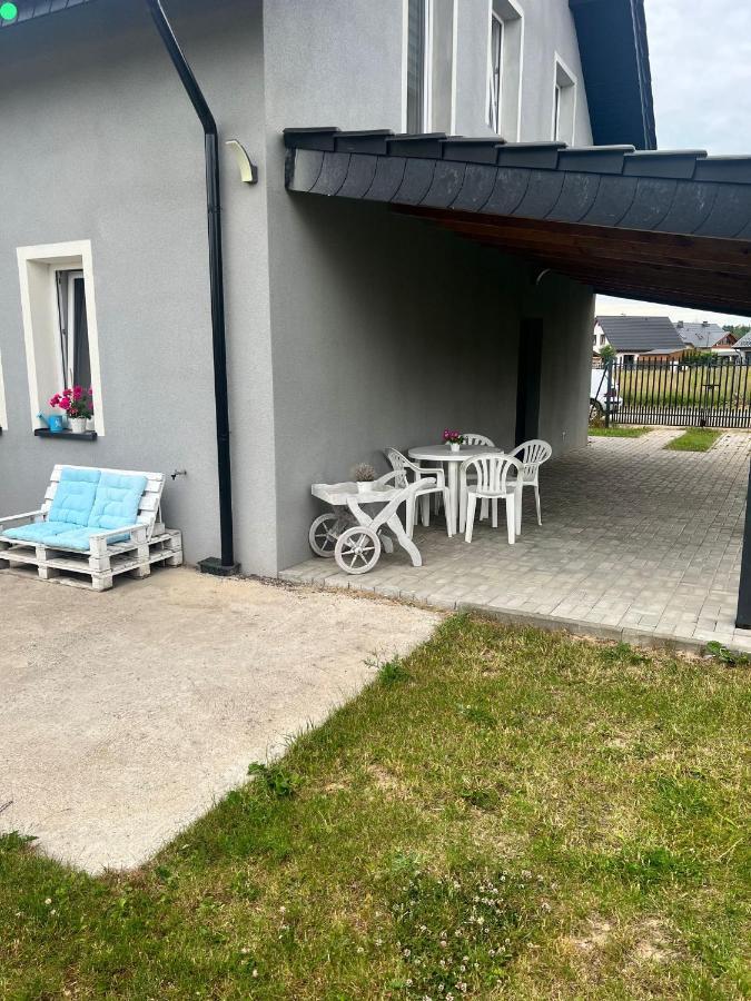 Apartament Wrzosowa Kudowa Zdroj Luaran gambar