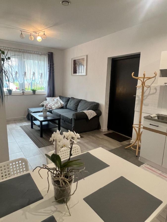 Apartament Wrzosowa Kudowa Zdroj Luaran gambar