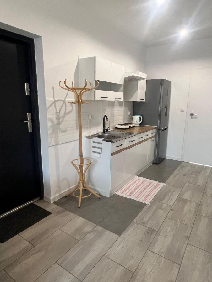 Apartament Wrzosowa Kudowa Zdroj Luaran gambar