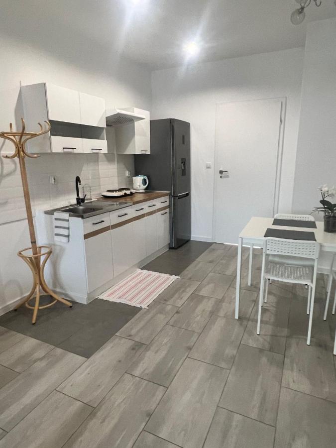 Apartament Wrzosowa Kudowa Zdroj Luaran gambar