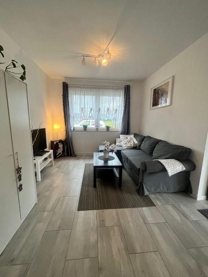 Apartament Wrzosowa Kudowa Zdroj Luaran gambar