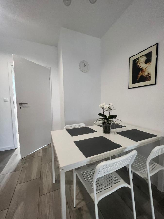 Apartament Wrzosowa Kudowa Zdroj Luaran gambar