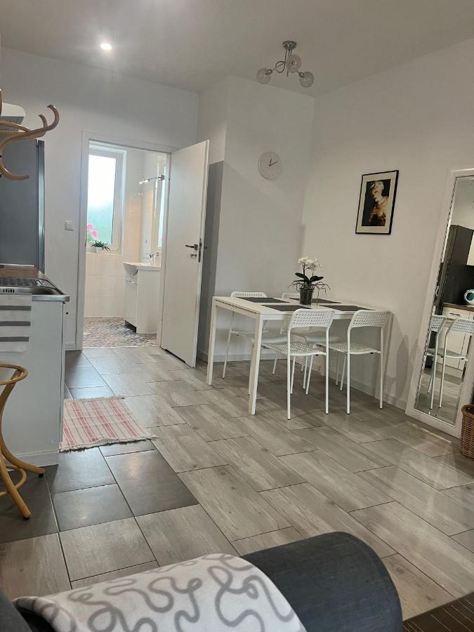 Apartament Wrzosowa Kudowa Zdroj Luaran gambar